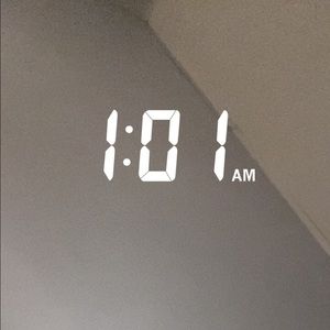 Meet your Posher, Maggie